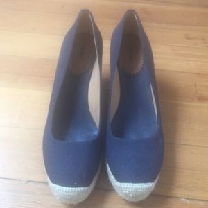 Jcrew espadrilles
