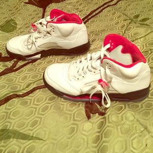 REAL JORDANS FOR $50!