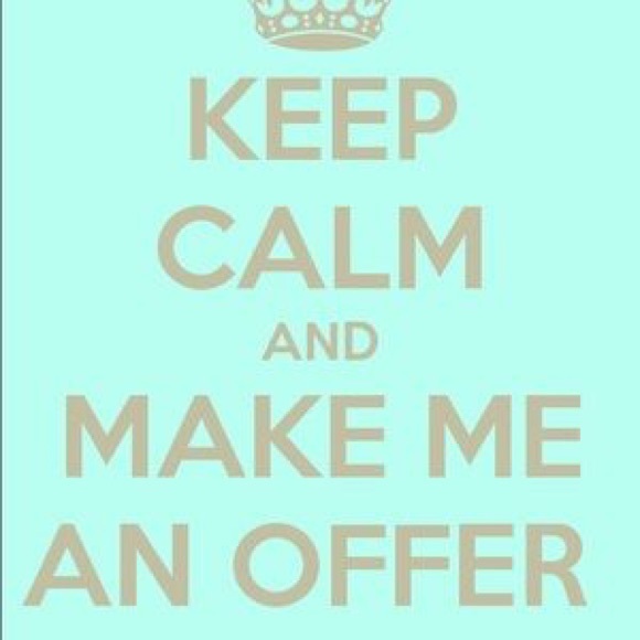 I can't say yes unless you ask!!!