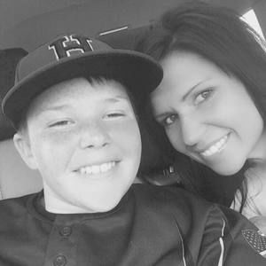 Meet your Posher, Tracey