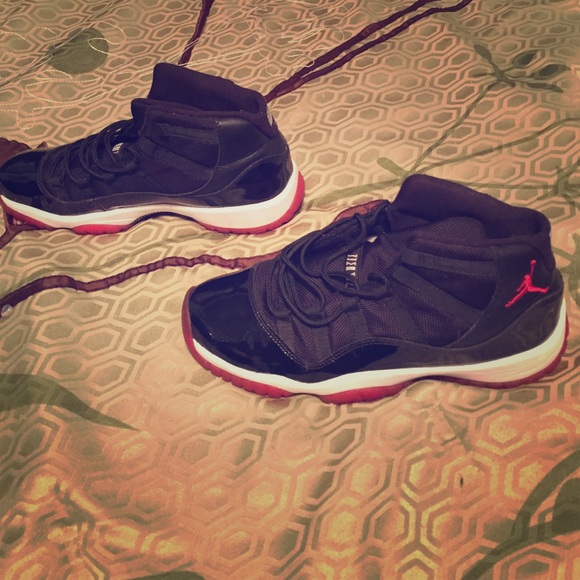 REAL JORDANS FOR $70!