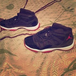 REAL JORDANS FOR $70!