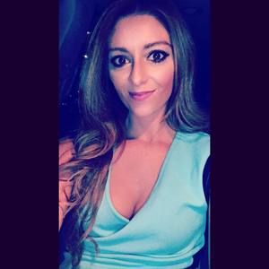 Meet your Posher, Kristen