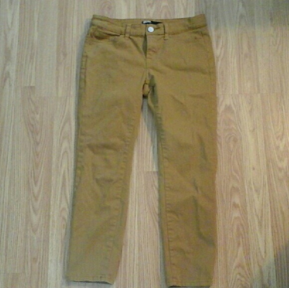 Urban Outfitters Pants - BDG Cigarette Pants