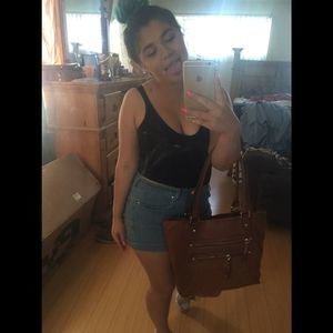 Meet your Posher, Betty