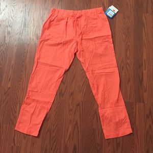 Champion Coastal Escape Capri Pant