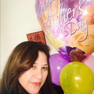 Meet your Posher, Luz