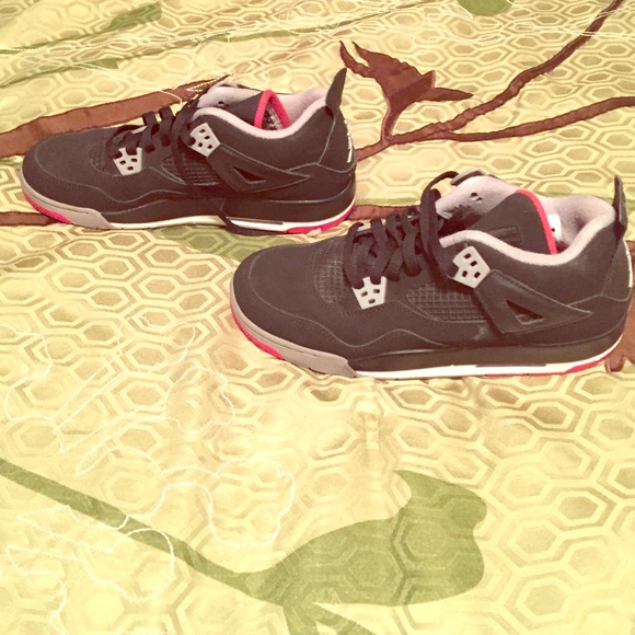 REAL JORDANS FOR $50!!