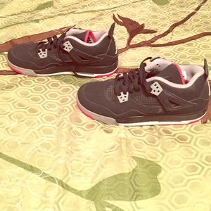 REAL JORDANS FOR $50!!