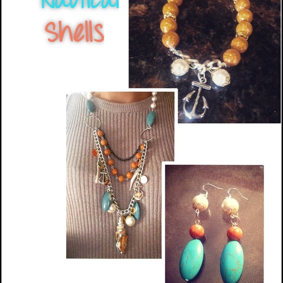 Jewelry set