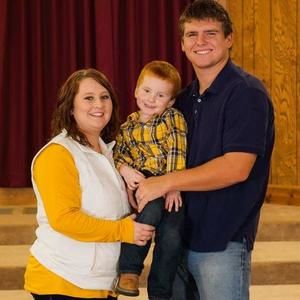 Meet your Posher, Torie