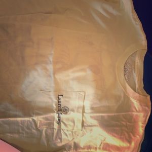 Lauren James t shirt