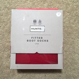 Hunter Boot Socks