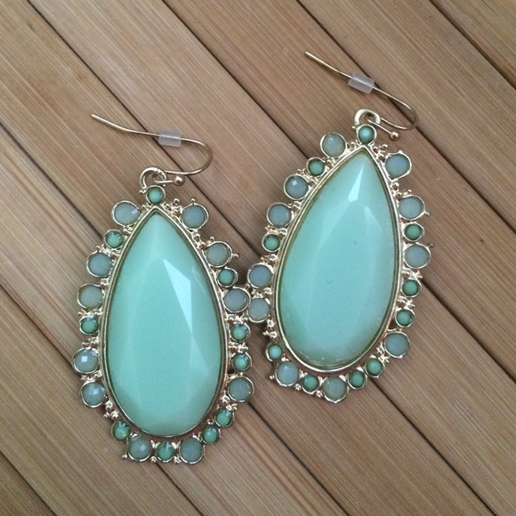 Francesca's Earrings