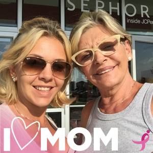 Meet your Posher, Carina