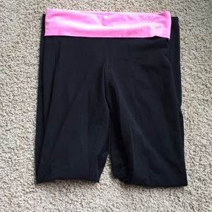 ‼️LAST CHANCE‼️Victoria's Secret yogas