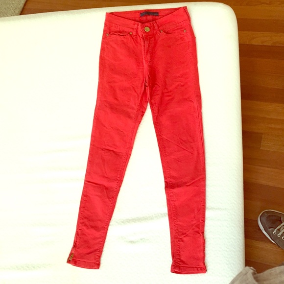 Zara Skinny pants