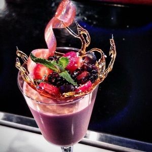 Meet your Posher, Frances