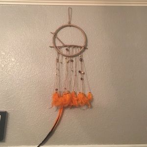 Dream catcher