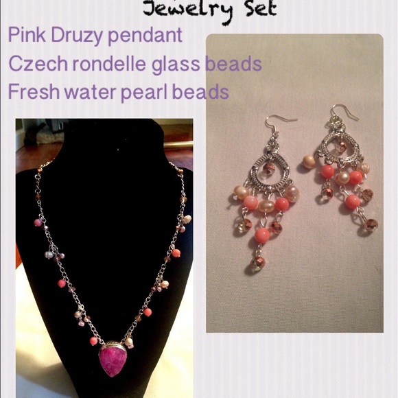 Jewelry set
