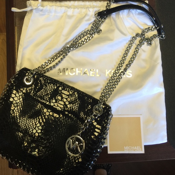Michael Kors bag