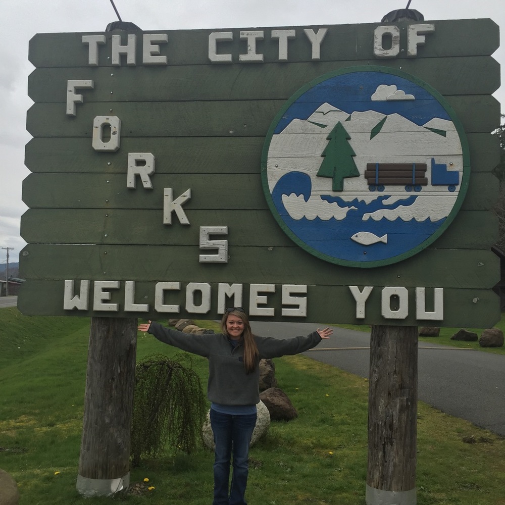 Meet Your Posher, Carly