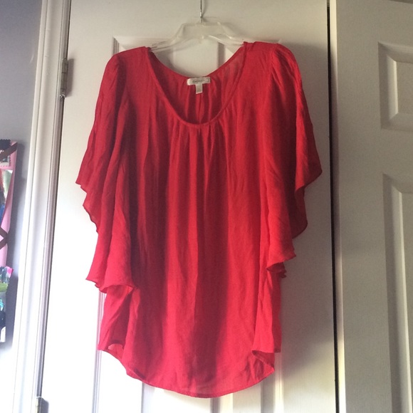 Dress Barn blouse