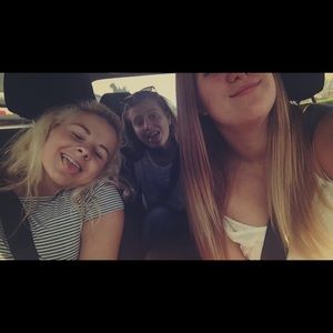 Meet your Posher, Maddi