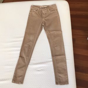 Zara Denimwear collection jeans