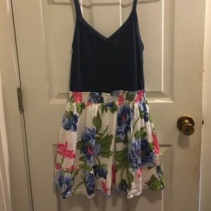 Hollister sundress