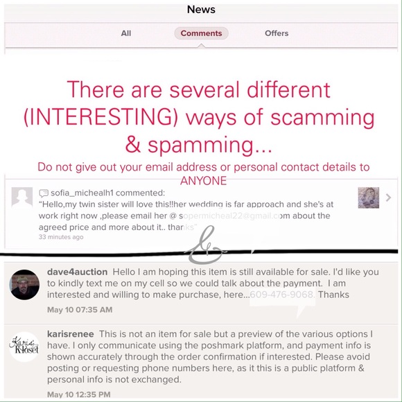 Questions? Answers! - Picture 2 of 2