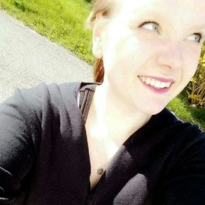 Meet your Posher, Erika