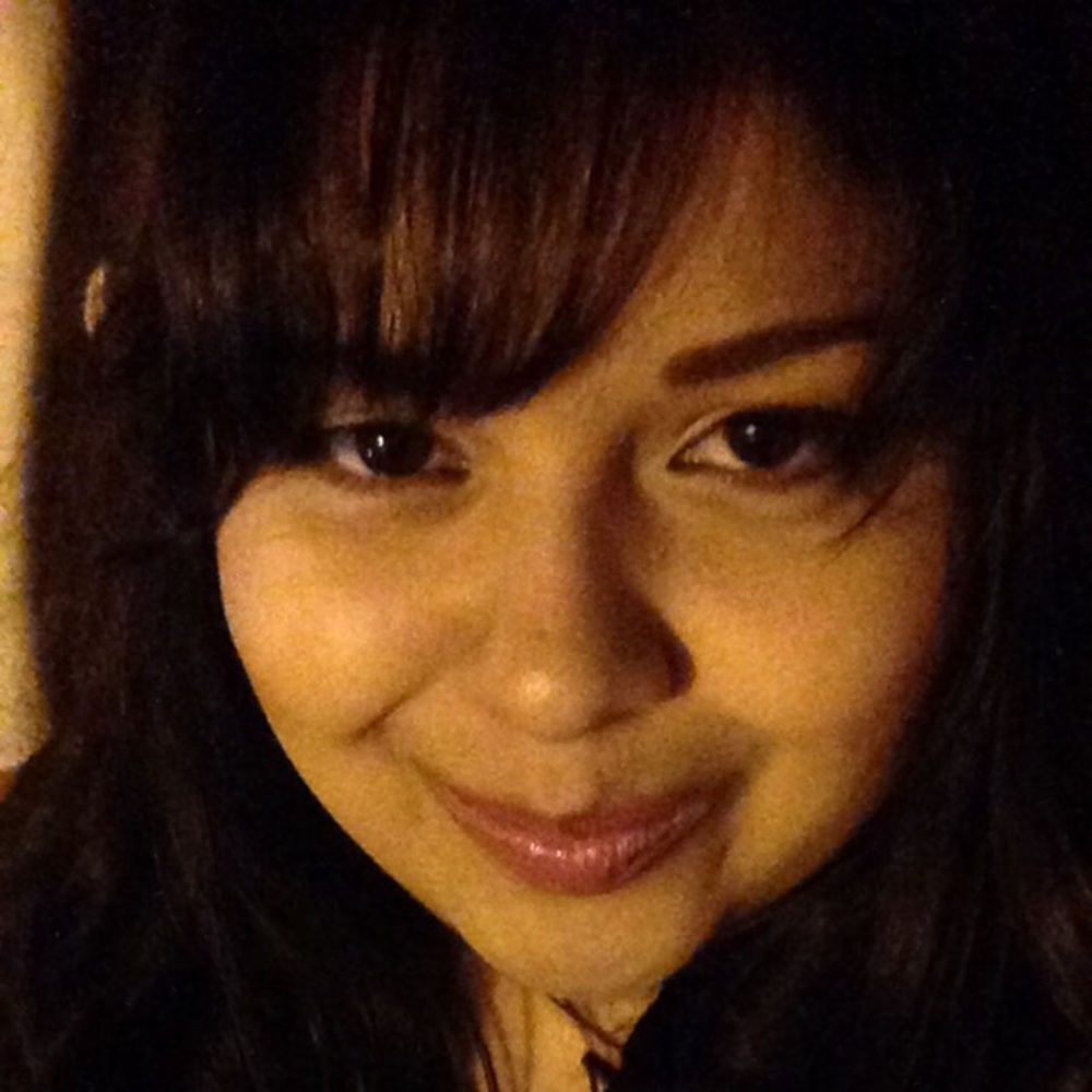 Meet your Posher, Jhenna