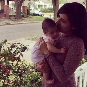 Meet your Posher, Valeria