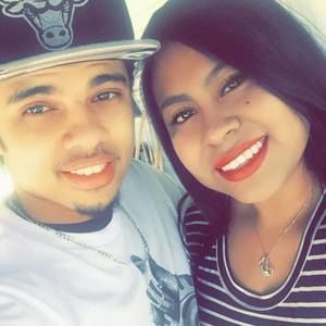 Meet your Posher, Carolina