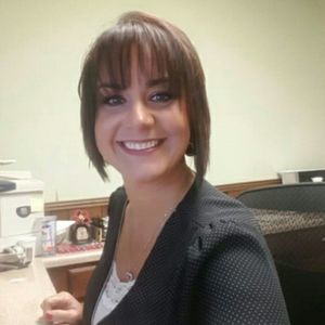 Meet your Posher, Sabrina