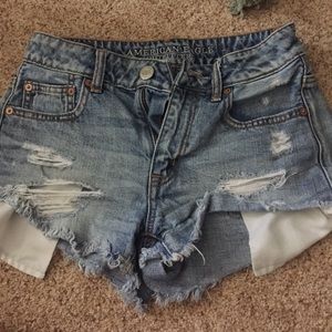 AE FESTIVAL SHORTS
