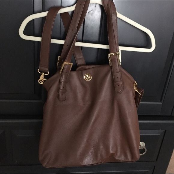 Tory Burch cross body bag