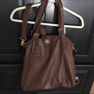 Tory Burch cross body bag