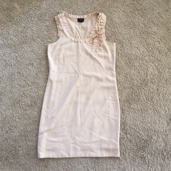 Banana Republic dress