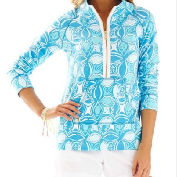Lilly popover