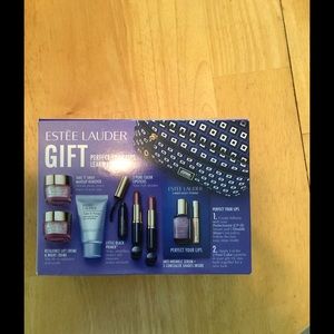 Estée Lauder 7 pieces set