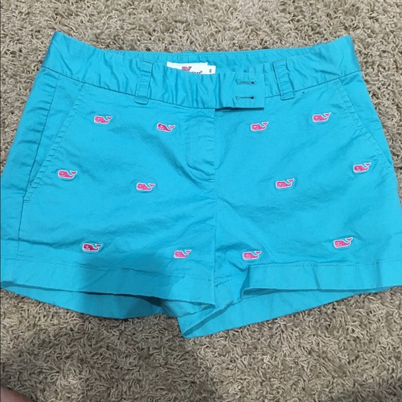 Vv shorts (bundle)