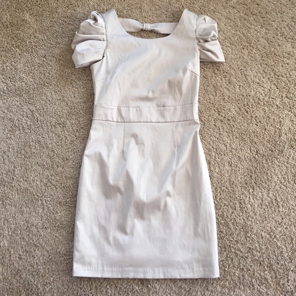 Cocktail dress