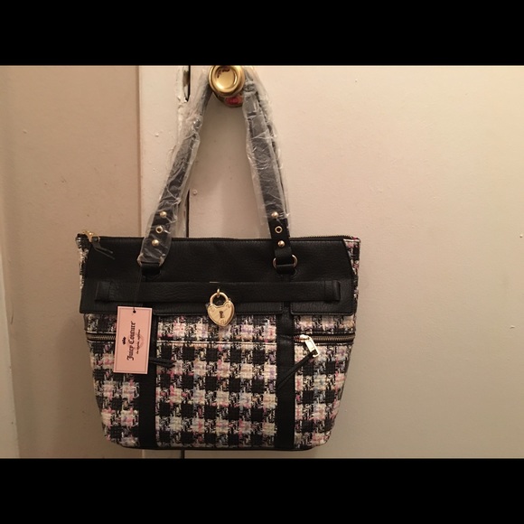 Juicy Couture Handbag