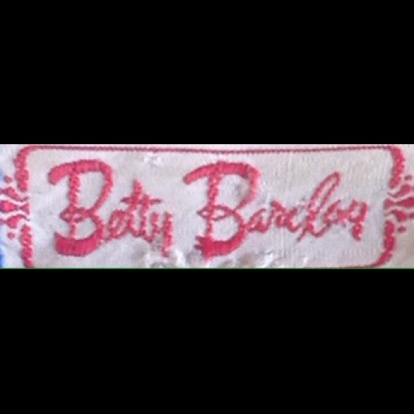 Get the Agent Carter Look! Betty Barclay Dress - Picture 3 of 4