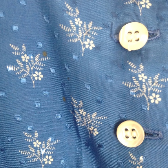 Get the Agent Carter Look! Betty Barclay Dress - Picture 4 of 4