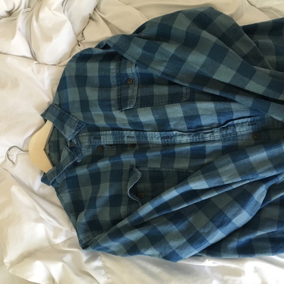 Flannel