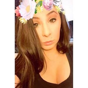 Meet your Posher, Reba