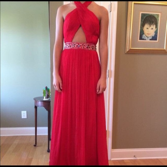 Dress - Picture 2 of 4